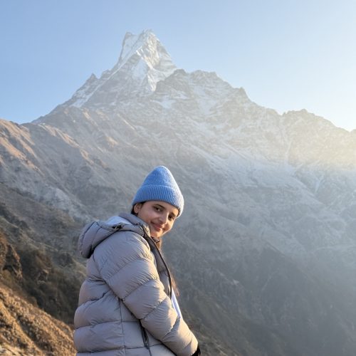 Jwala Aryal