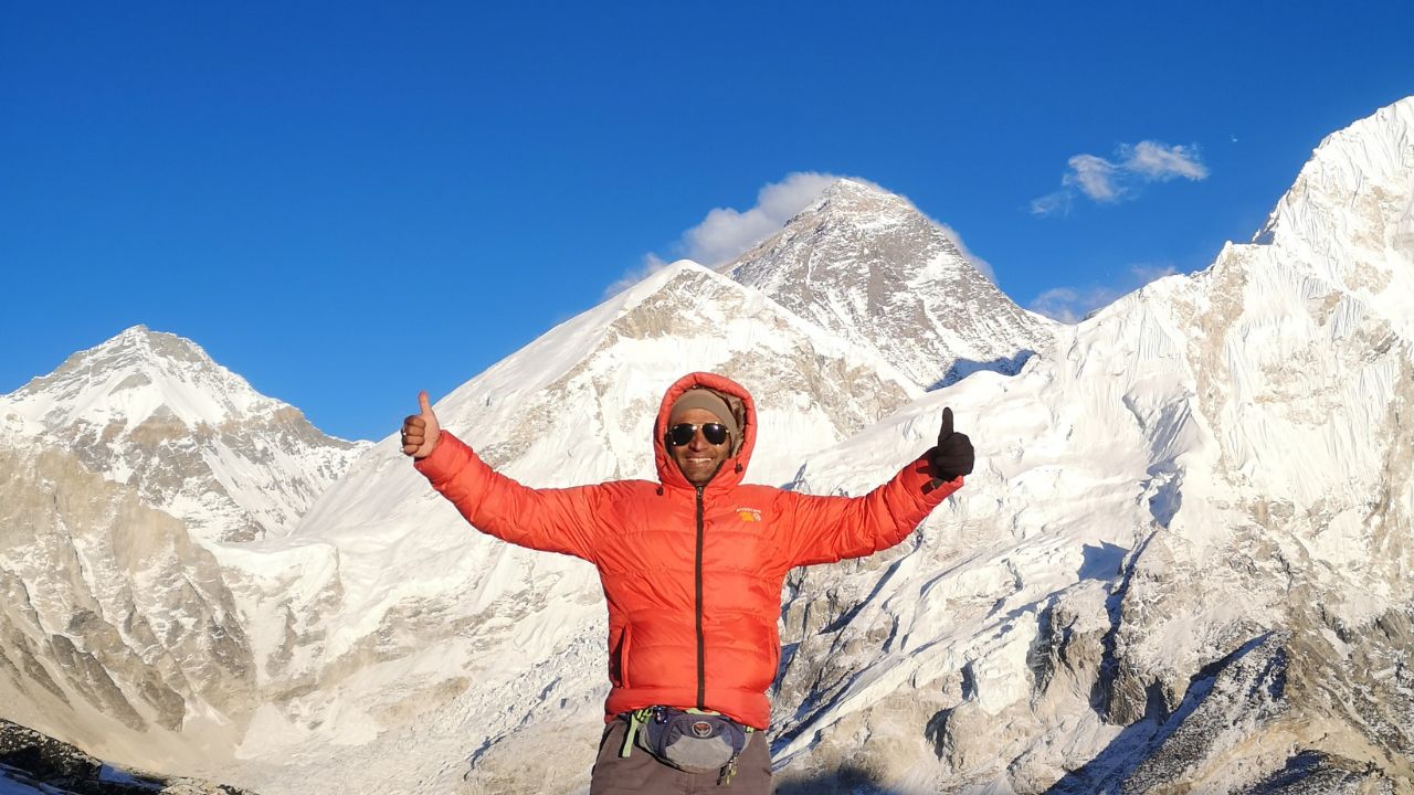 Everest Base Camp and Gokyo Lake Trek | 17 Days and Cost
