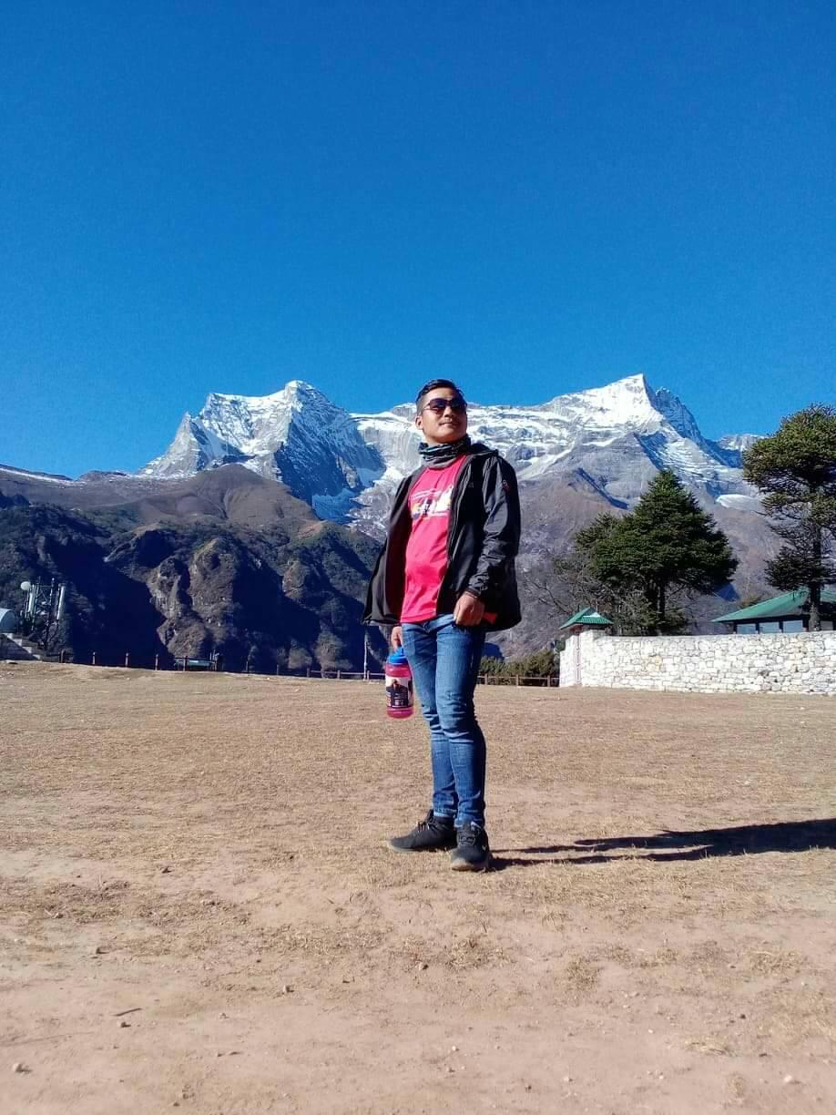 Ramesh Rai