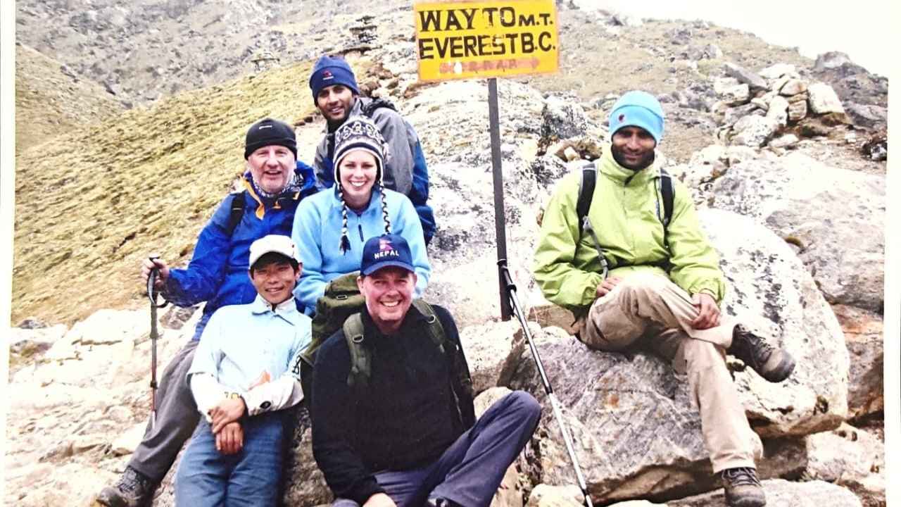 Mountain World Treks - Knowledge Center