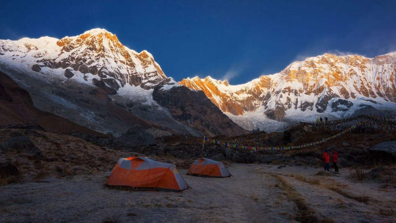 Annapurna Base Camp Trek | 10 Days, Cost & Itinerary 2027