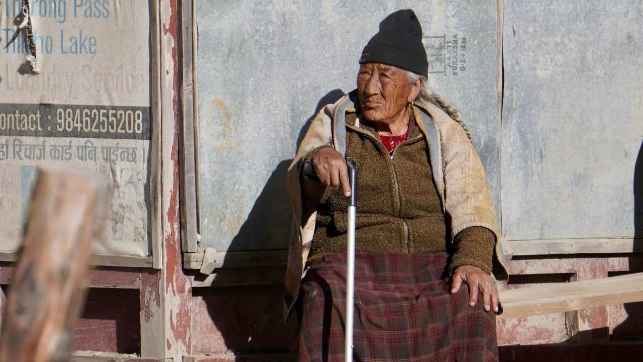 Mountain Culture
