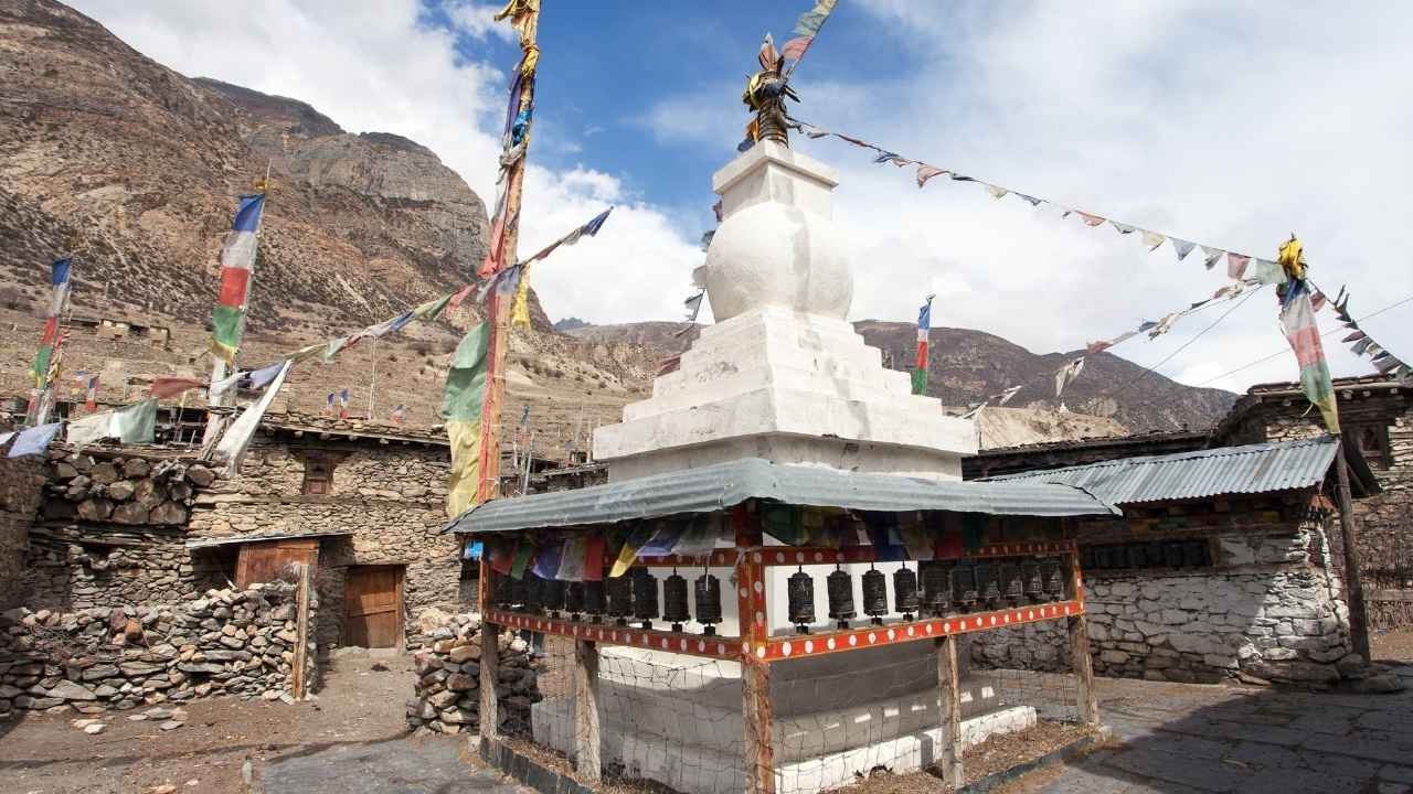 Himalayan Villages & Culture