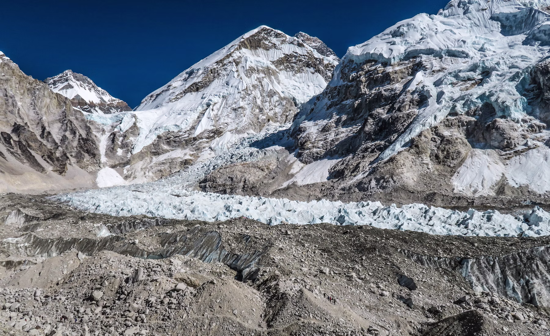 Mountain World Treks — Knowledge Center
