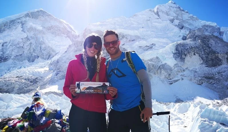 Everest Base Camp