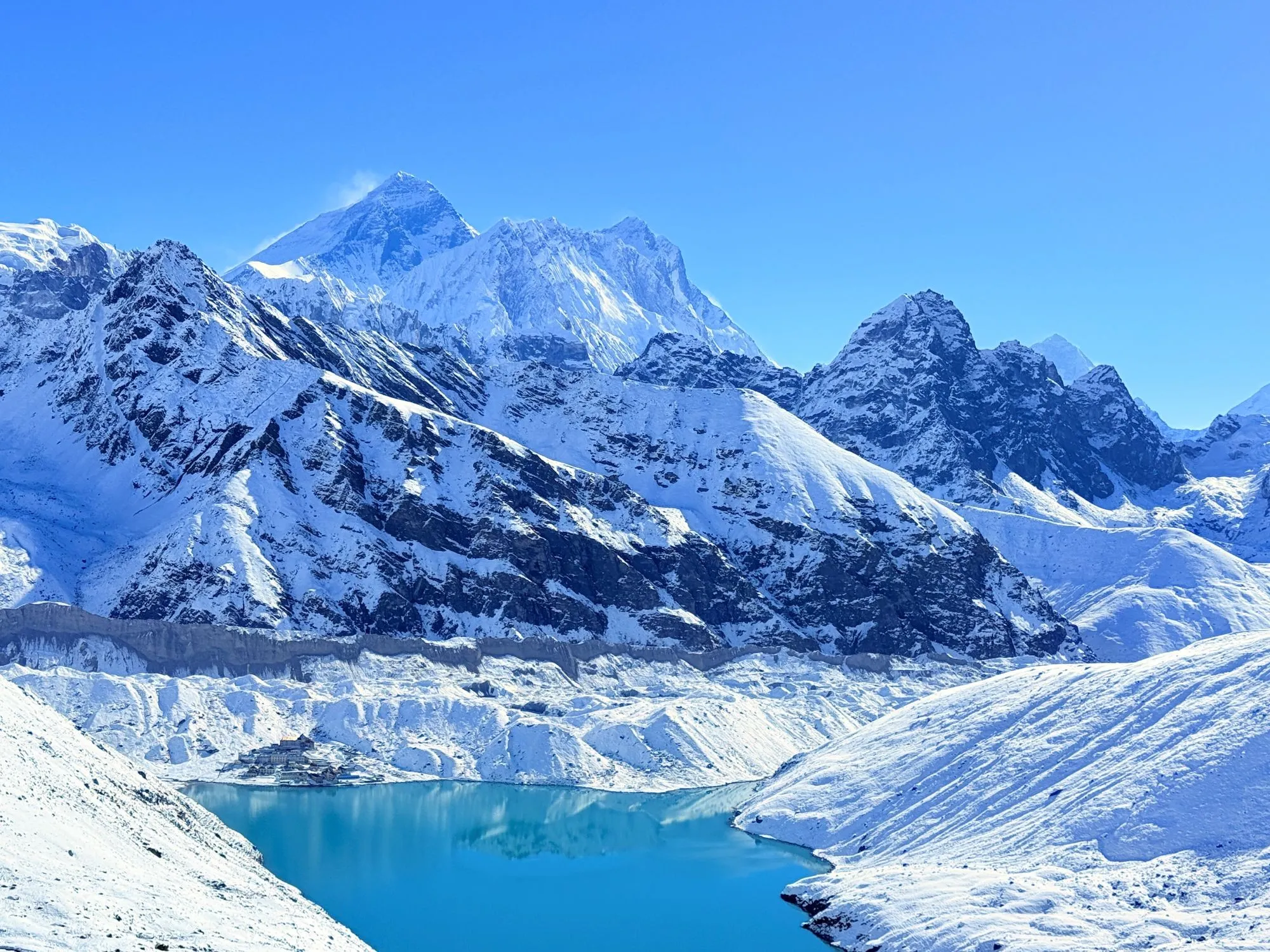 Gokyo Valley Trek – 13 Days - Photo 3