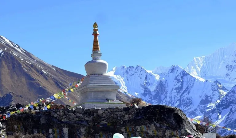 Helambu Trek – 7 Days