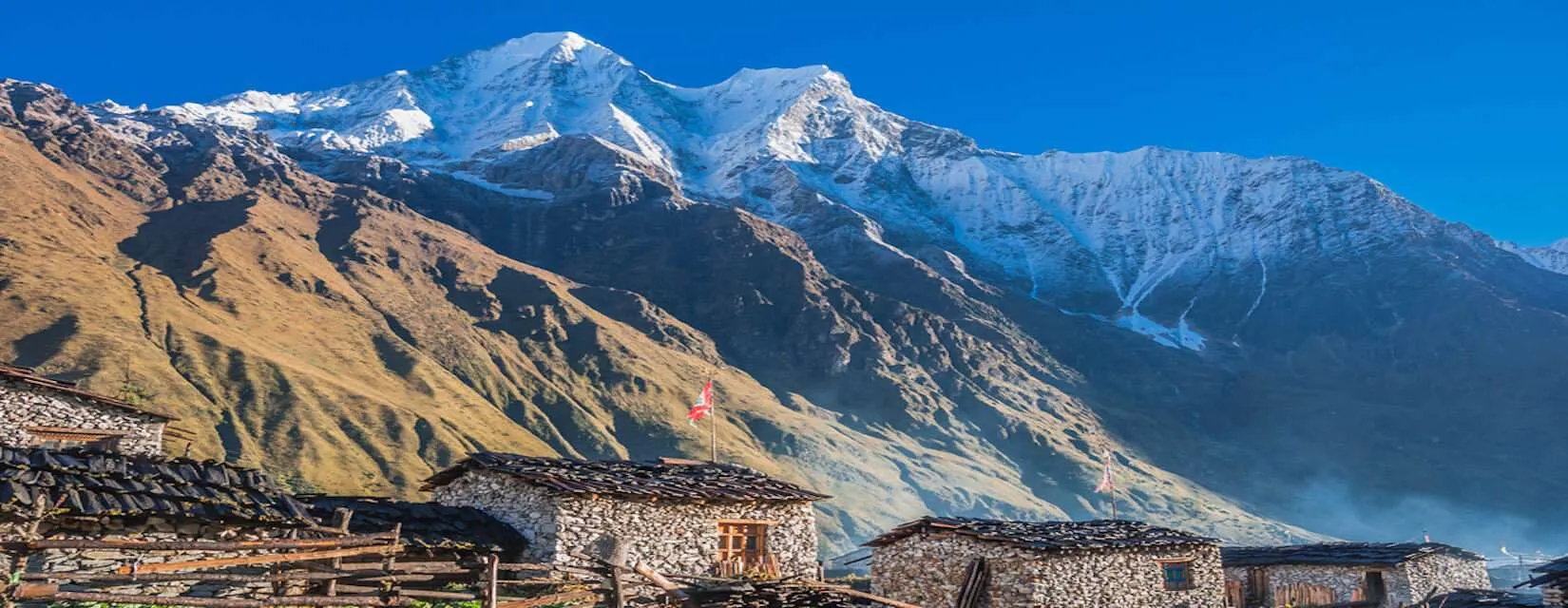 Lower Manaslu Homestay Trek - Photo 3
