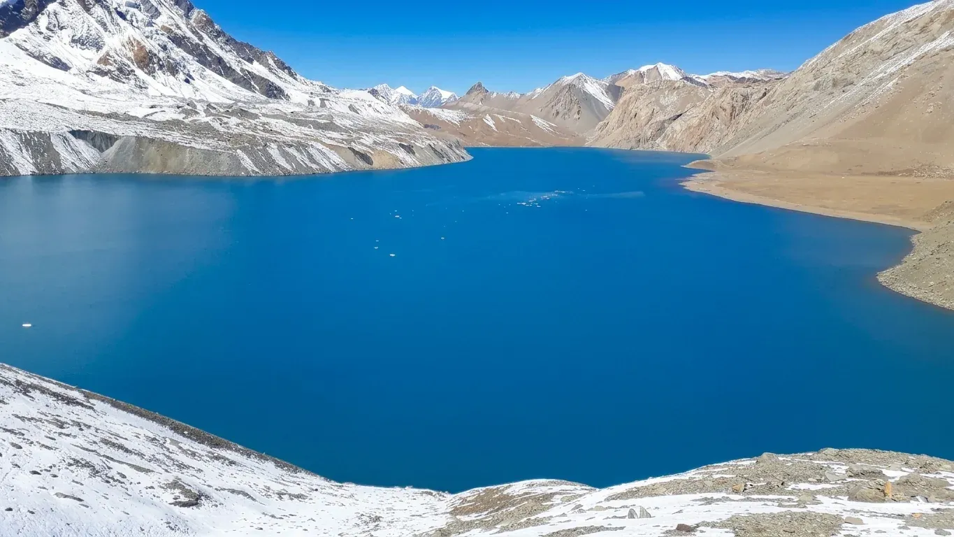 Tilicho Lake Trek – 12 Days - Photo 2