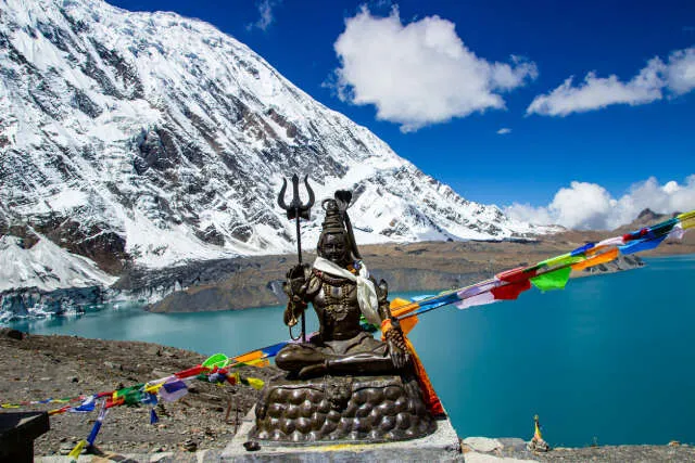 Tilicho Lake Trek – 12 Days