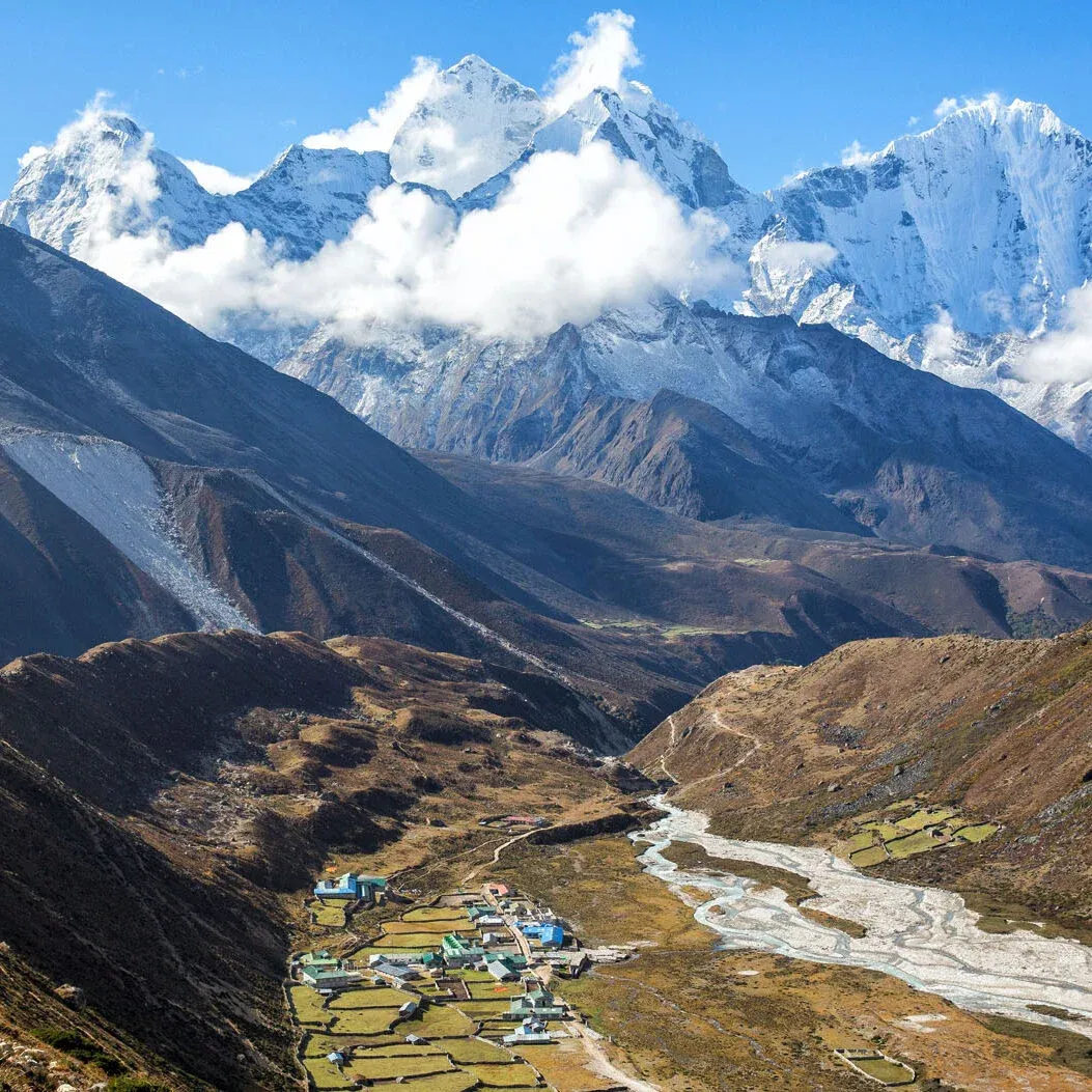 Everest Base Camp Trek – 12 Days - Photo 3