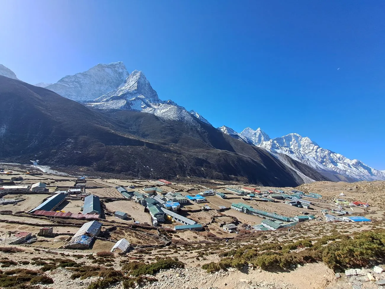 Everest Base Camp Trek – 12 Days - Photo 2