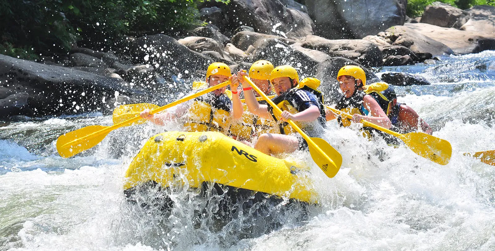 Bhotekoshi River Rafting – 1 Day - Photo 3