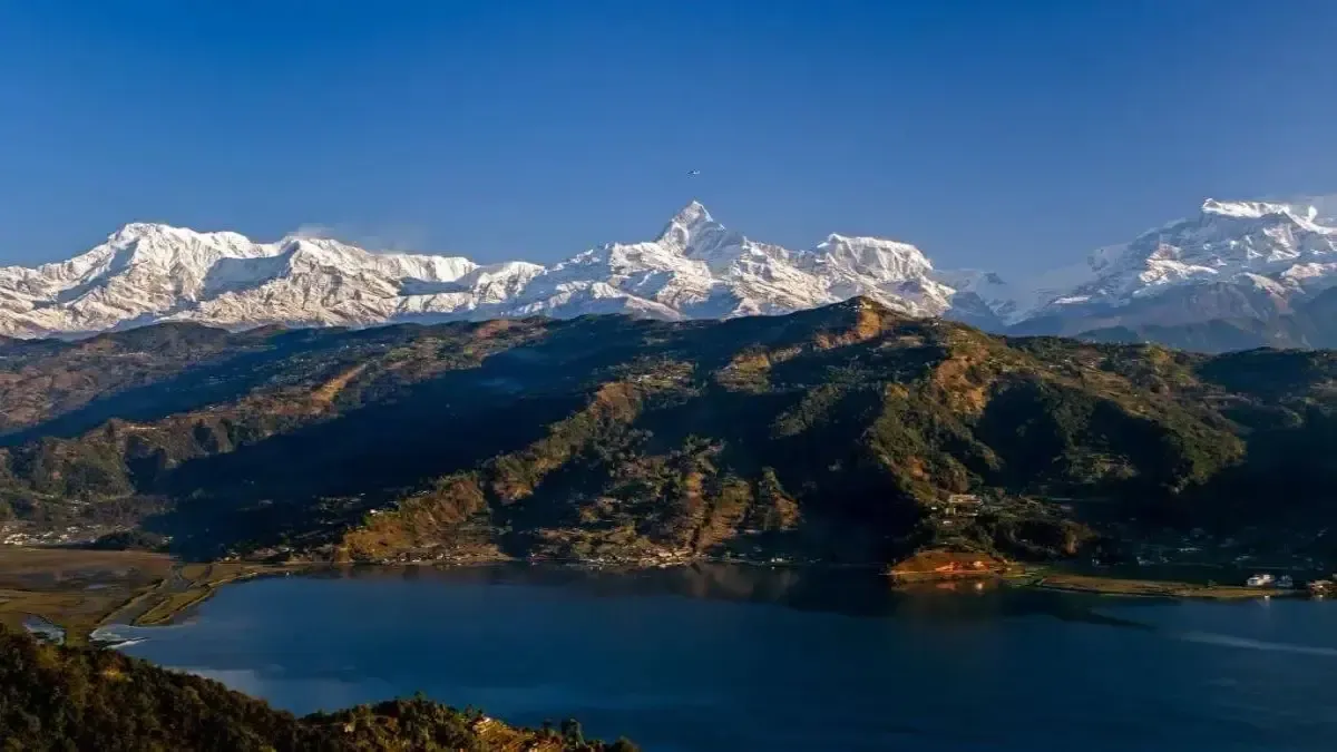 Nepal Tour Package – 4 Nights 5 Days - Photo 2