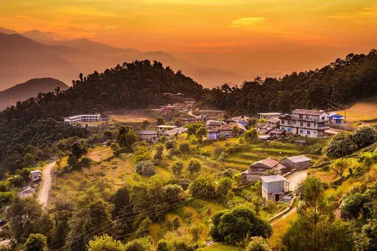 Dhampus–Sarangkot Trek – 3 Days - Photo 2