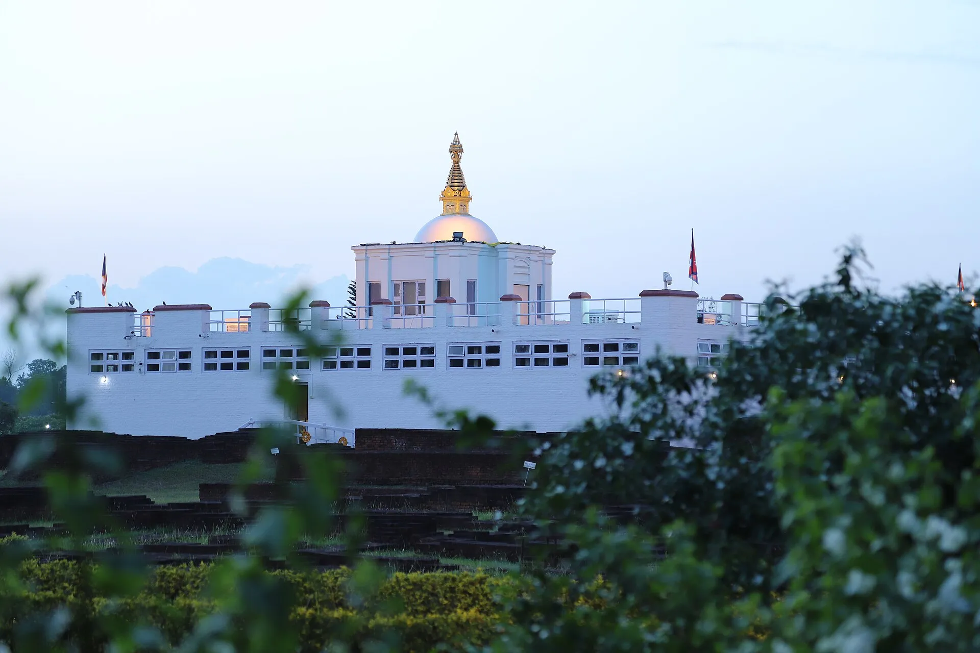 Lumbini Tour Package – 2 Days / 1 Night - Photo 2